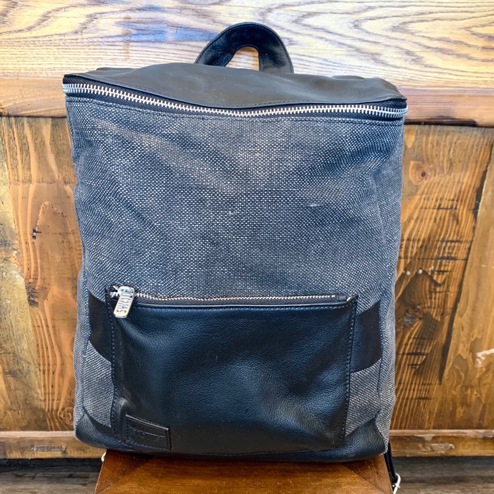 Toms backpack